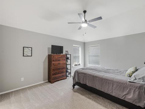 8653 Shakespeare Lane Frisco TX 75036