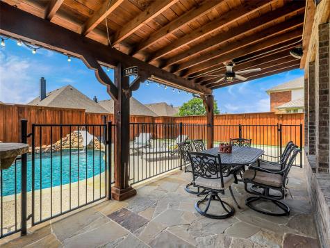 8653 Shakespeare Lane Frisco TX 75036