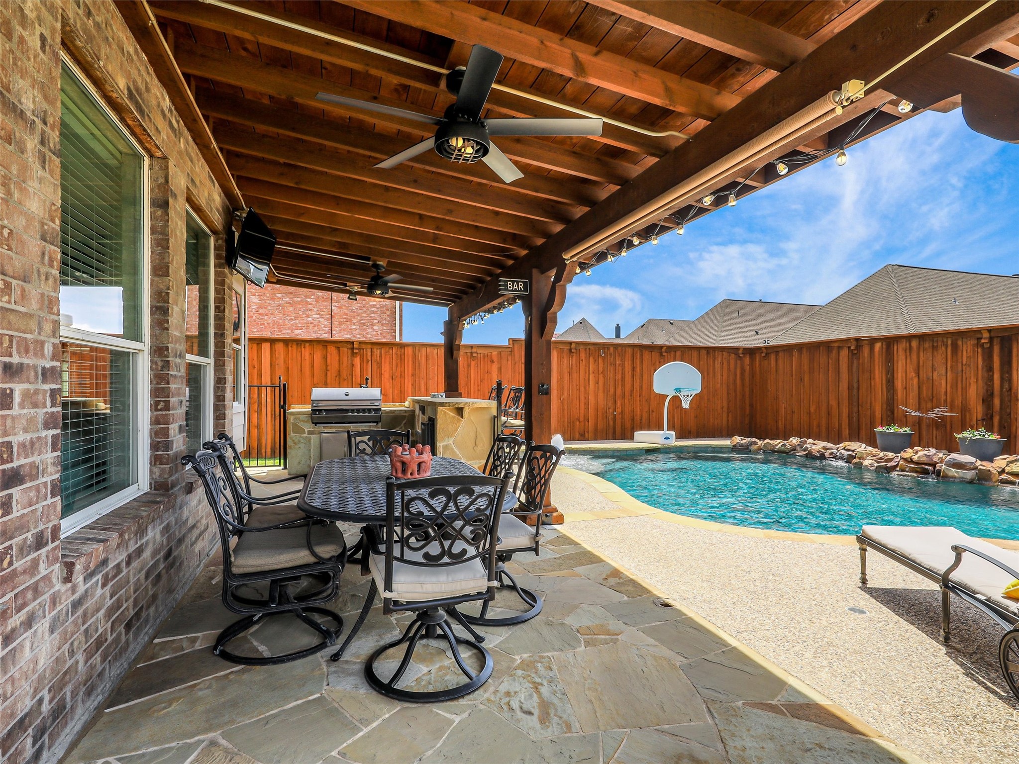 8653 Shakespeare Lane Frisco TX 75036