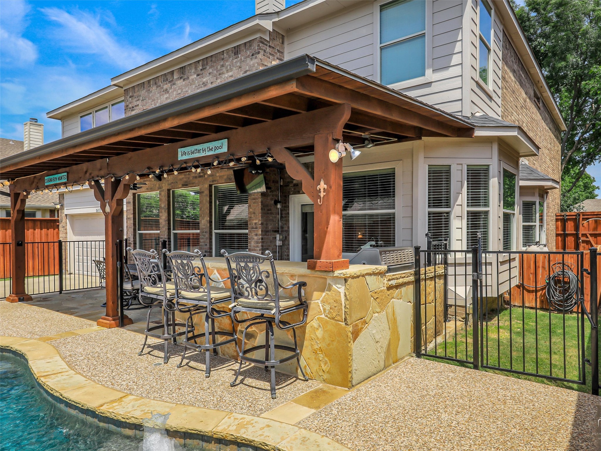 8653 Shakespeare Lane Frisco TX 75036