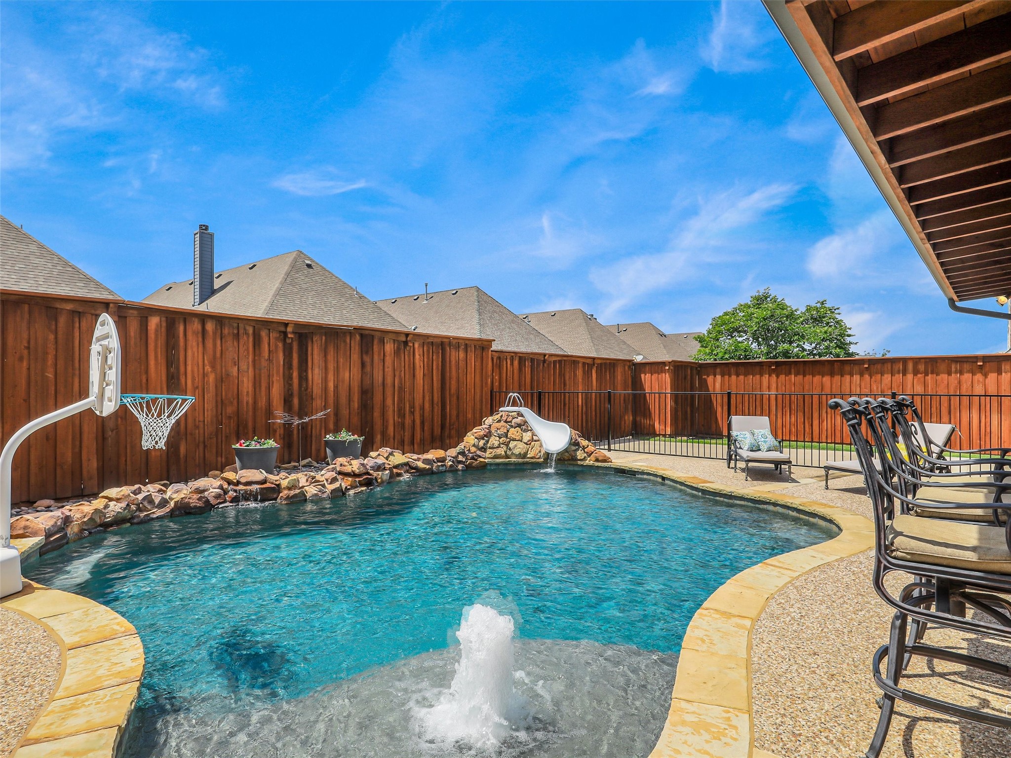 8653 Shakespeare Lane Frisco TX 75036