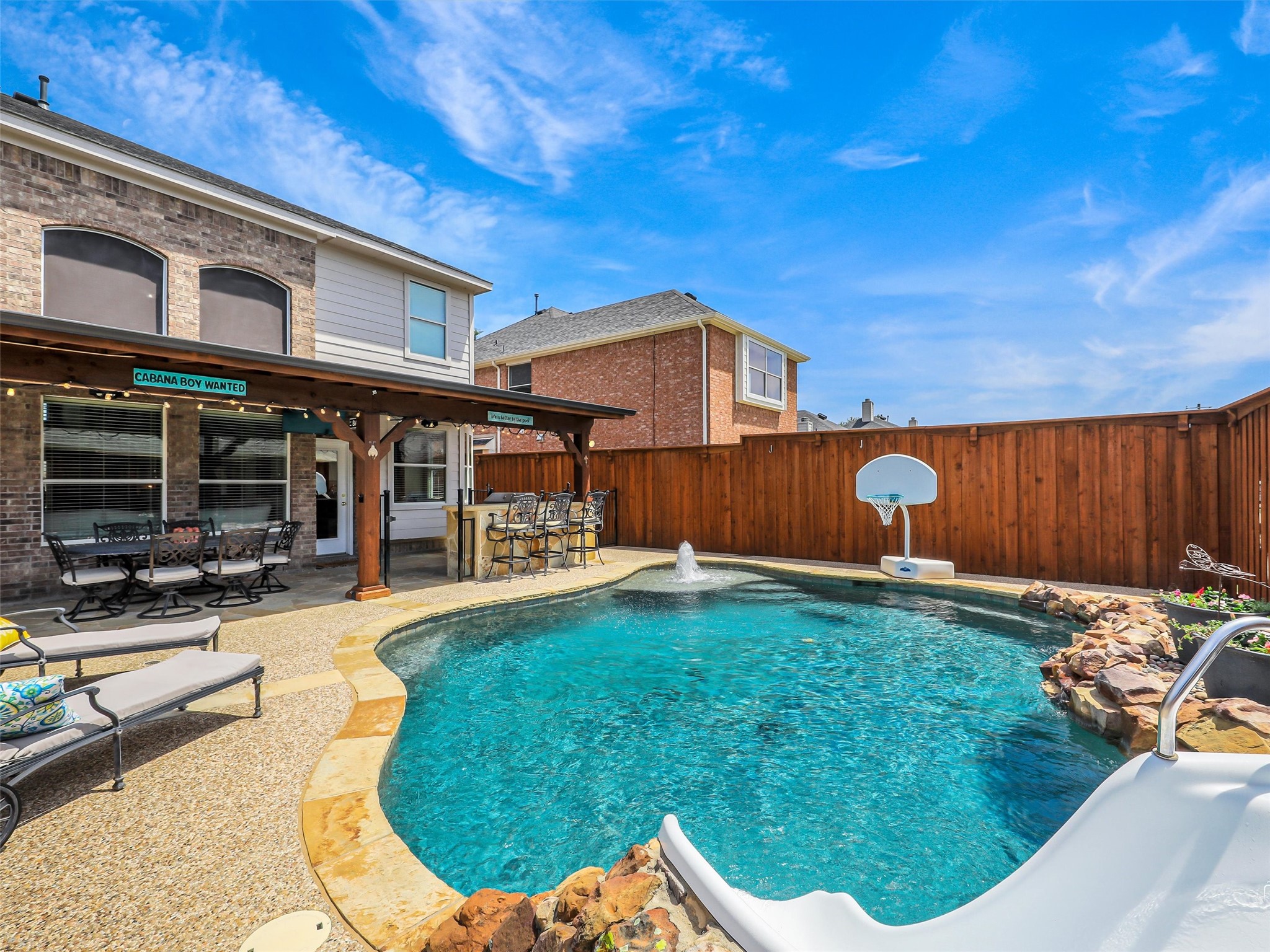 8653 Shakespeare Lane Frisco TX 75036