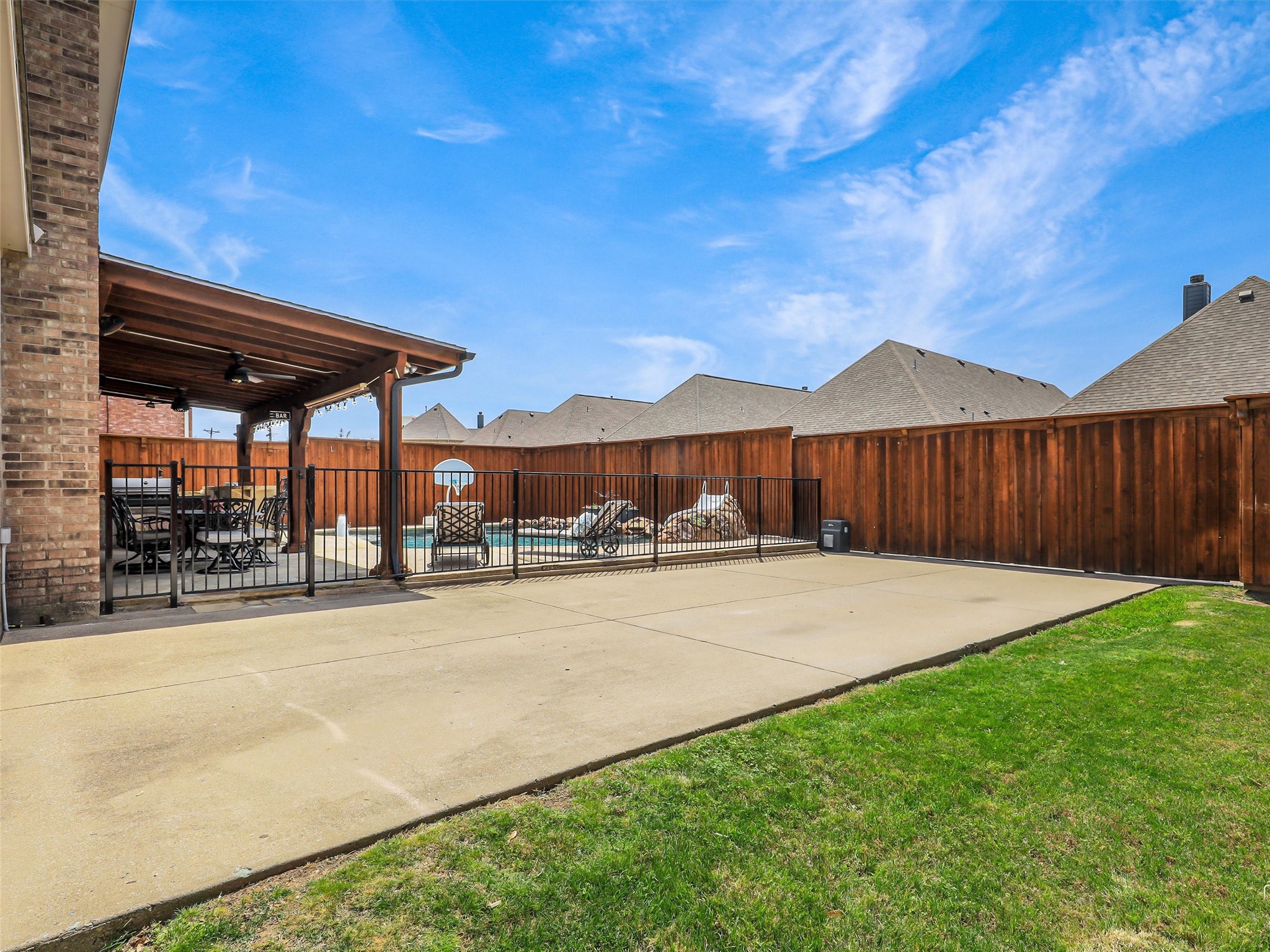 8653 Shakespeare Lane Frisco TX 75036