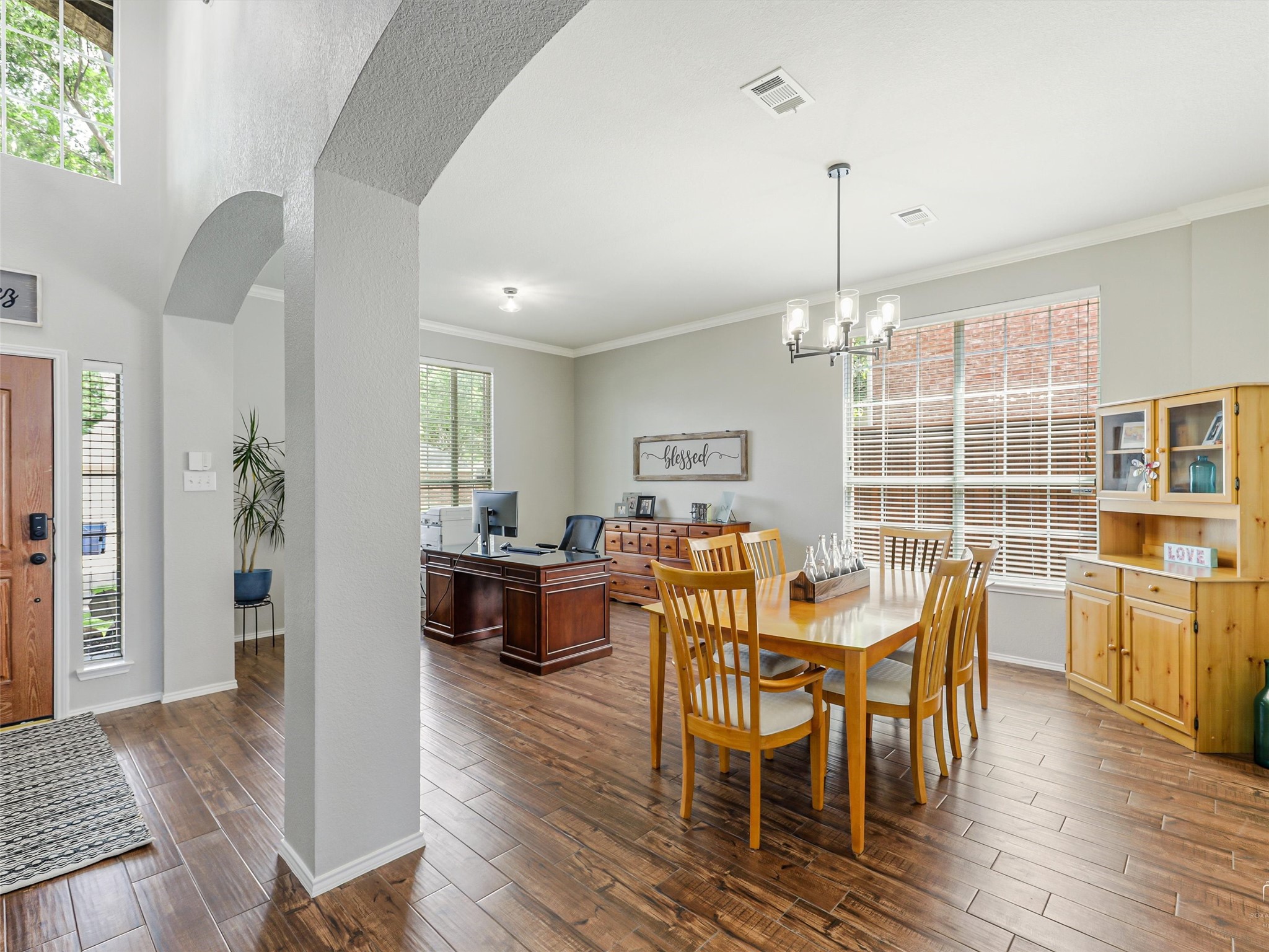 8653 Shakespeare Lane Frisco TX 75036