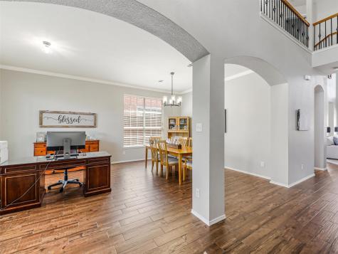 8653 Shakespeare Lane Frisco TX 75036