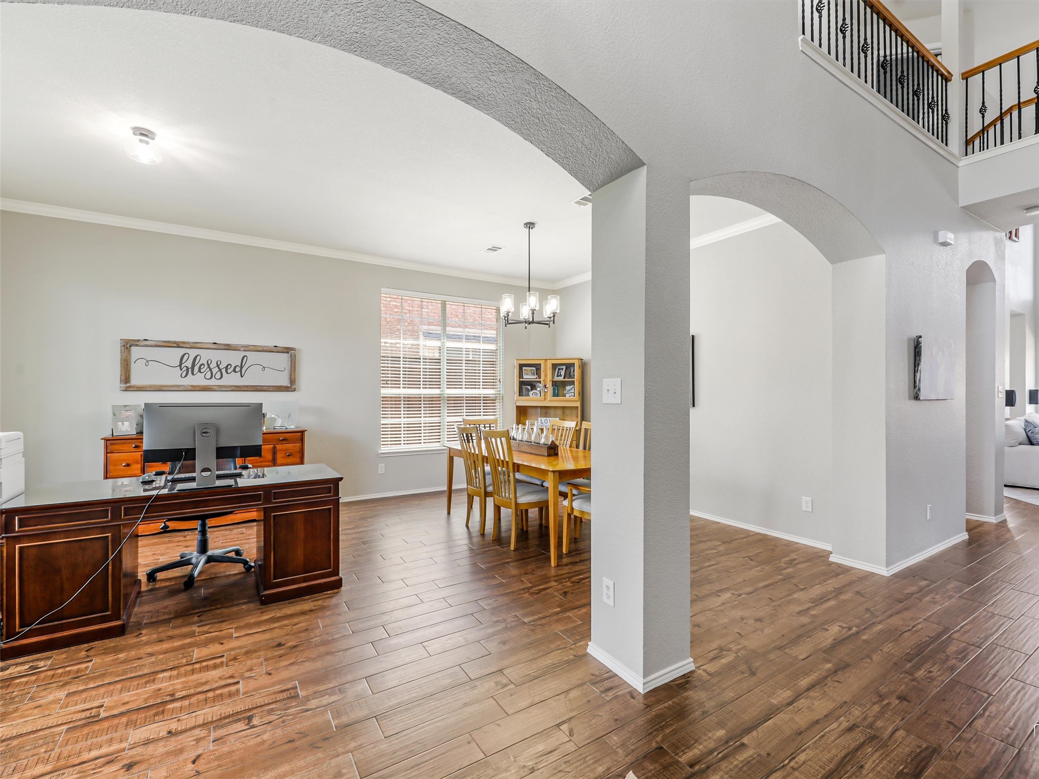 8653 Shakespeare Lane Frisco TX 75036