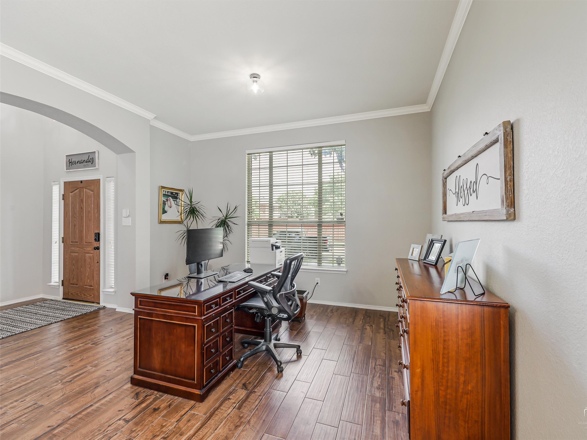 8653 Shakespeare Lane Frisco TX 75036