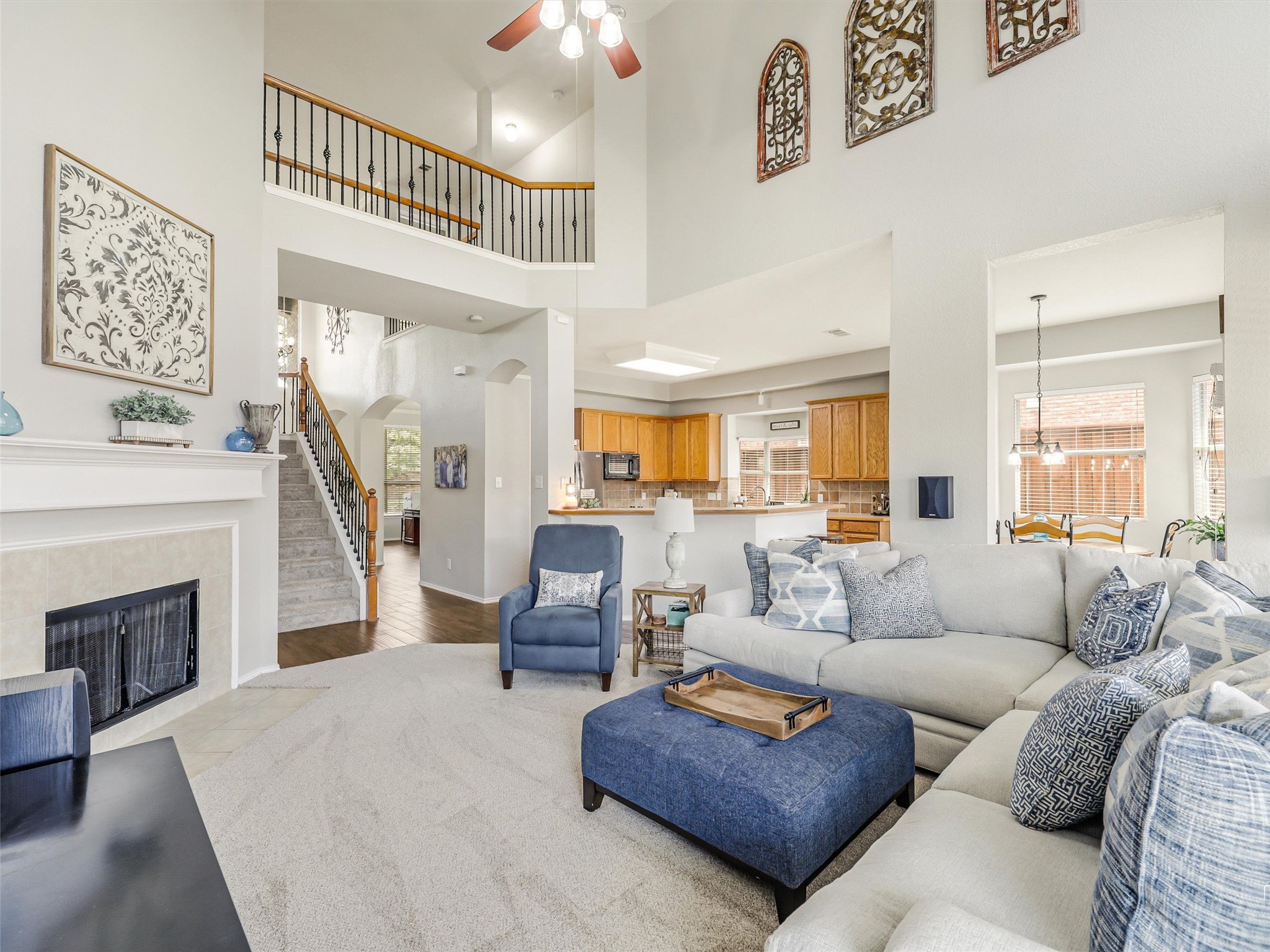 8653 Shakespeare Lane Frisco TX 75036