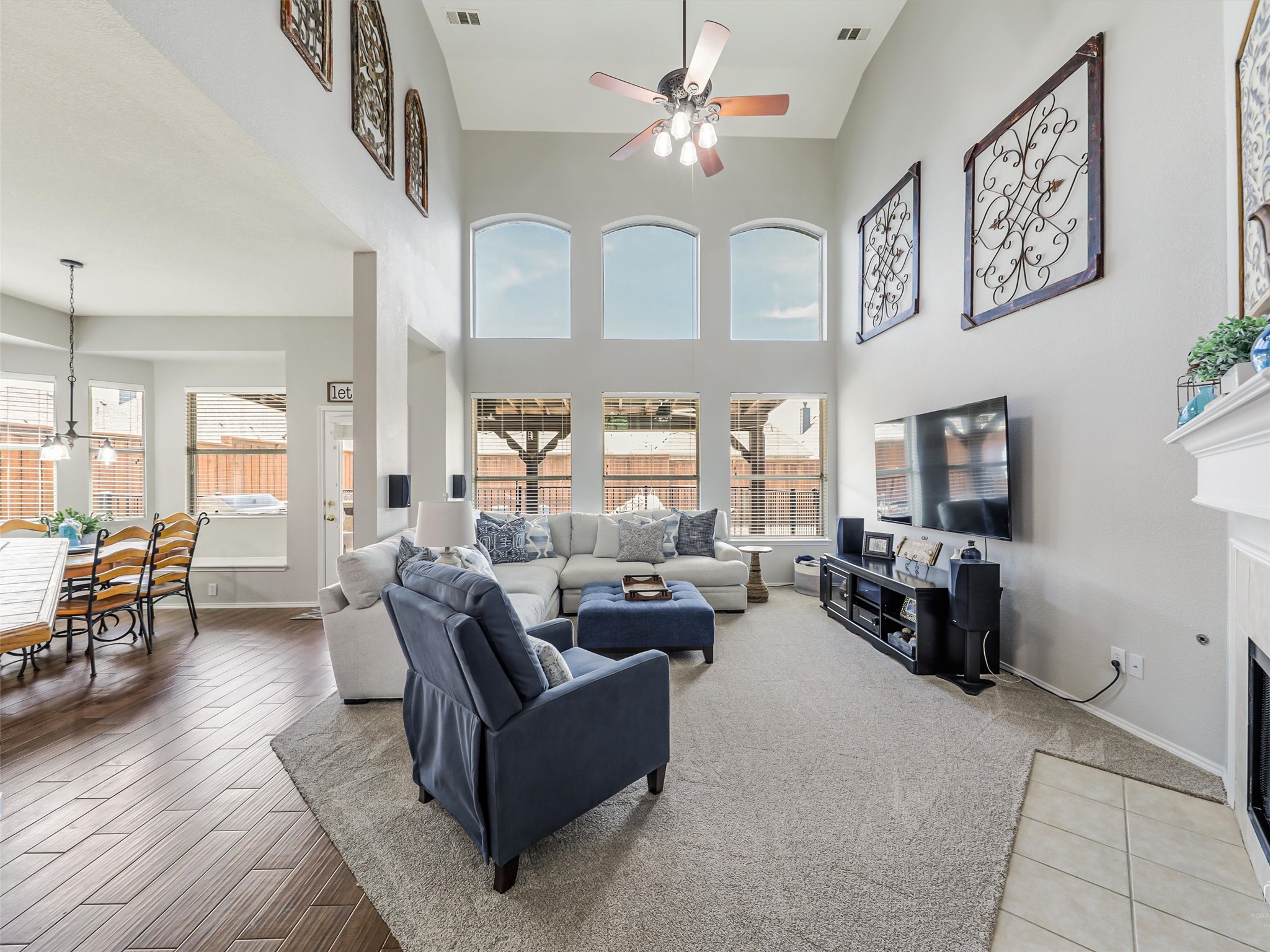 8653 Shakespeare Lane Frisco TX 75036