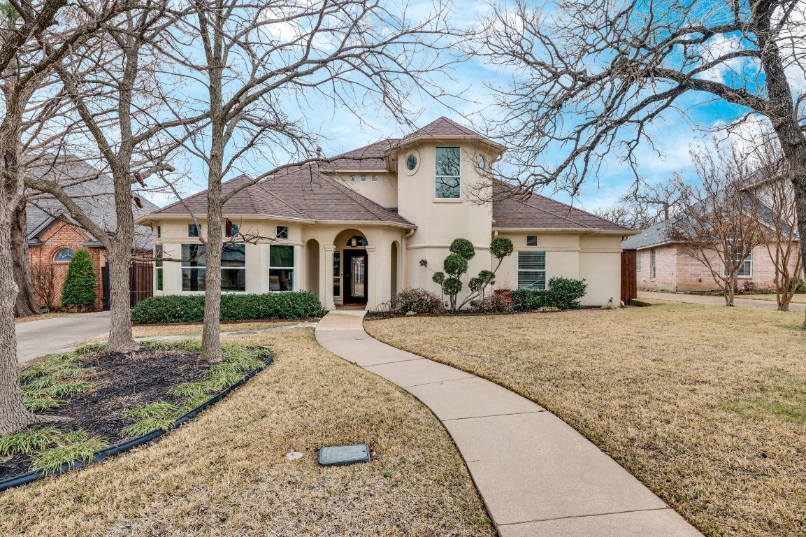 3204 Covina Court Arlington TX 76001