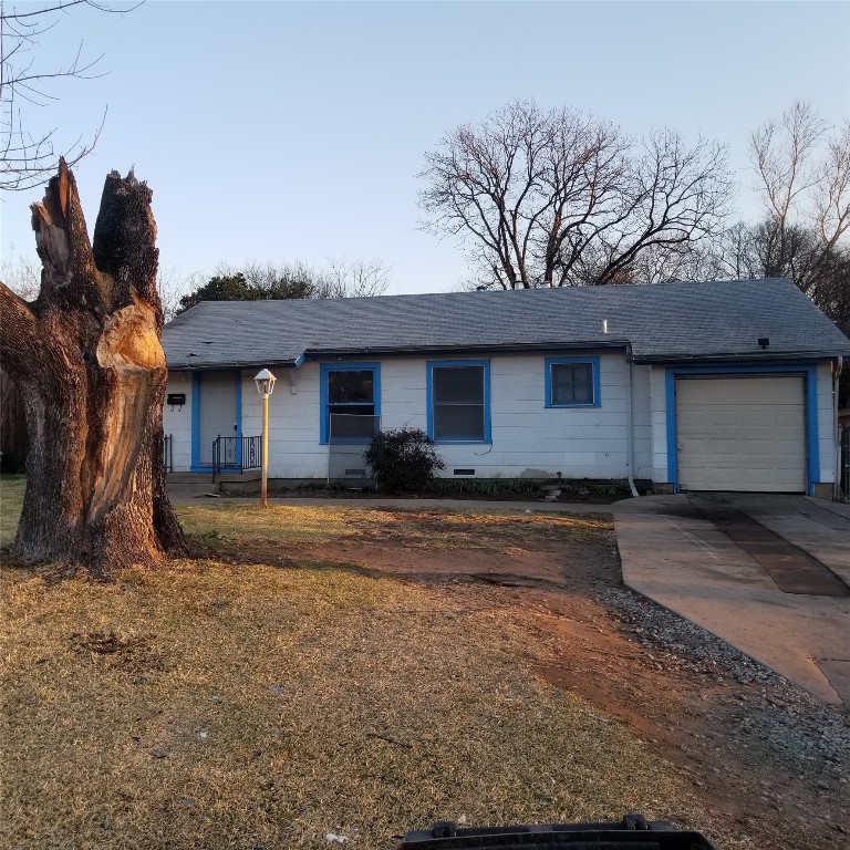 3524 Hampshire Boulevard Fort Worth TX 76103