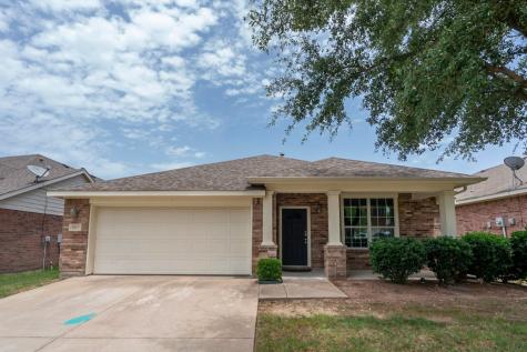 1017 Terrace View Drive Fort Worth TX 76108