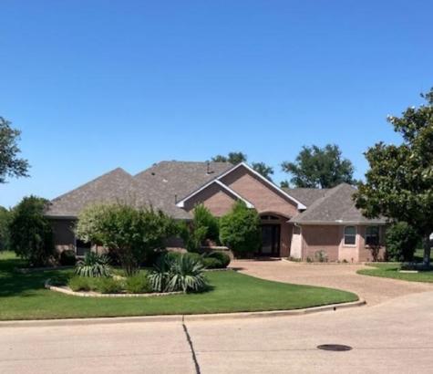 7304 Bishop Court Fort Worth TX 76179