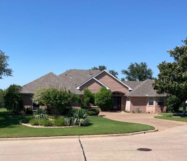7304 Bishop Court Fort Worth TX 76179