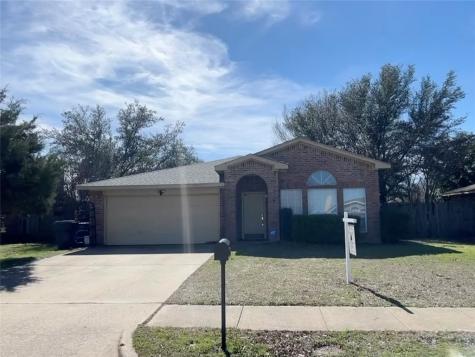 12240 Ortega Street Dallas TX 75253
