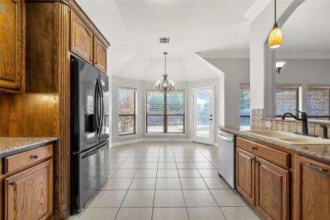 302 Canterbury Drive Waco TX 76712