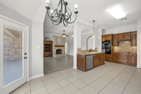 302 Canterbury Drive Waco TX 76712