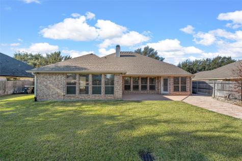 302 Canterbury Drive Waco TX 76712