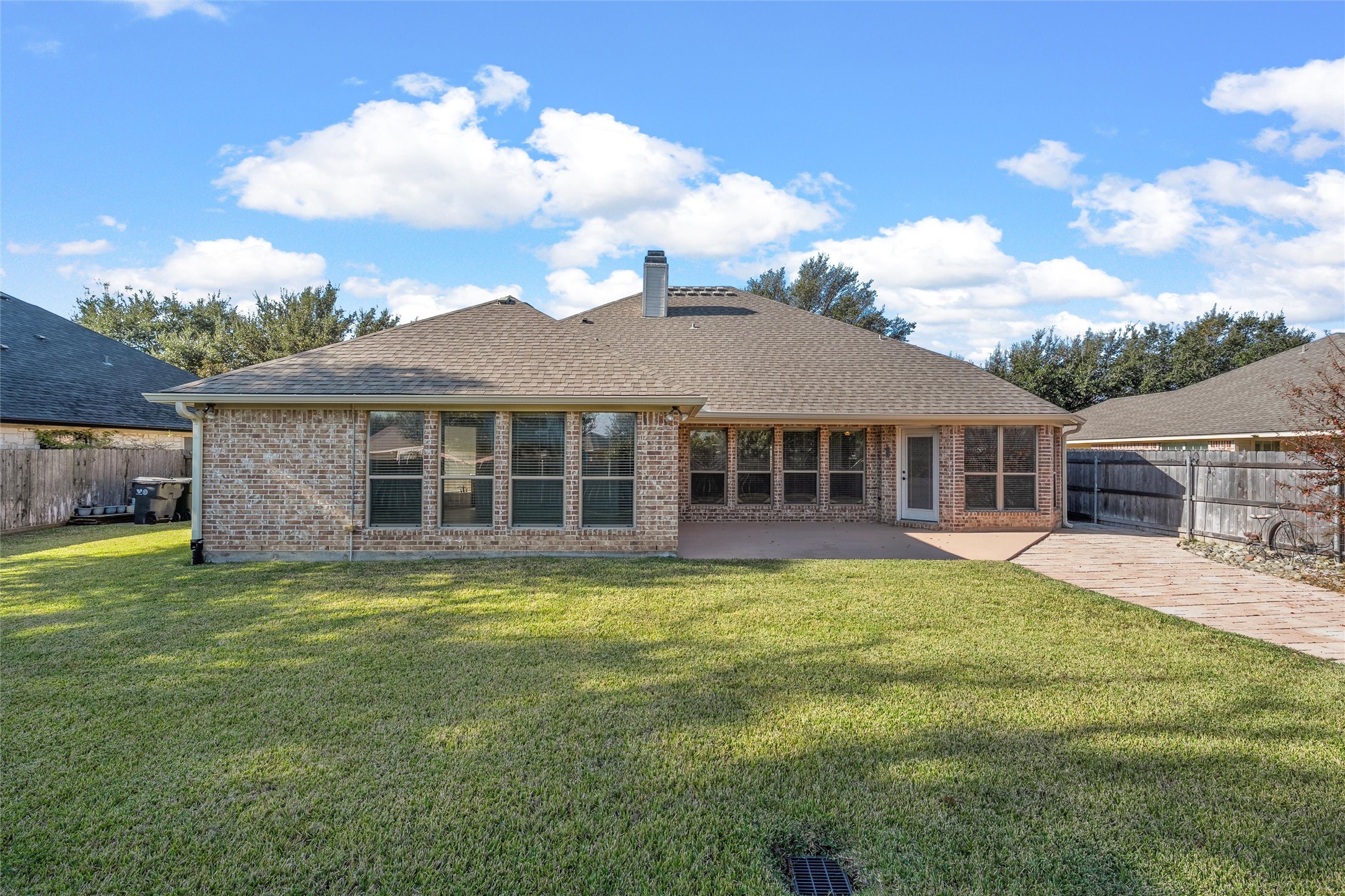 302 Canterbury Drive Waco TX 76712