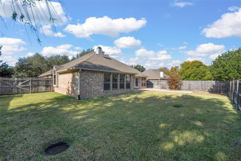 302 Canterbury Drive Waco TX 76712