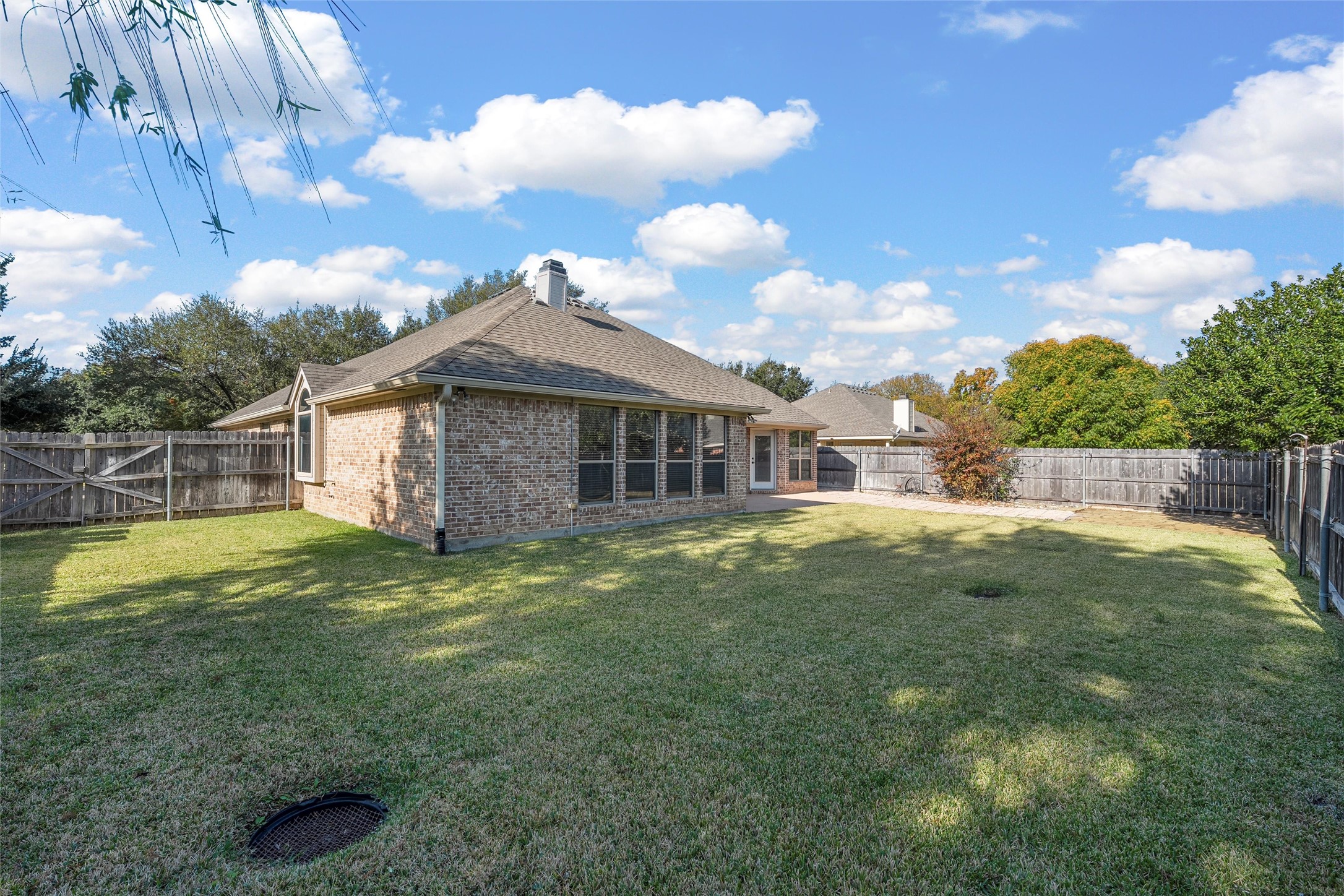 302 Canterbury Drive Waco TX 76712