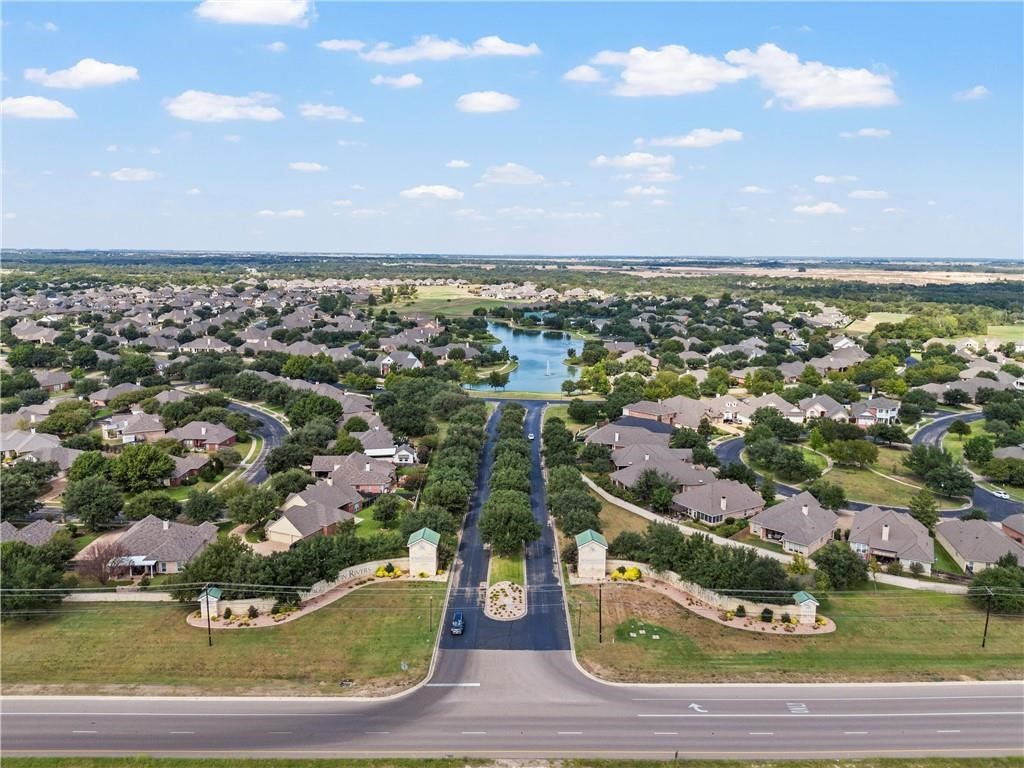 302 Canterbury Drive Waco TX 76712