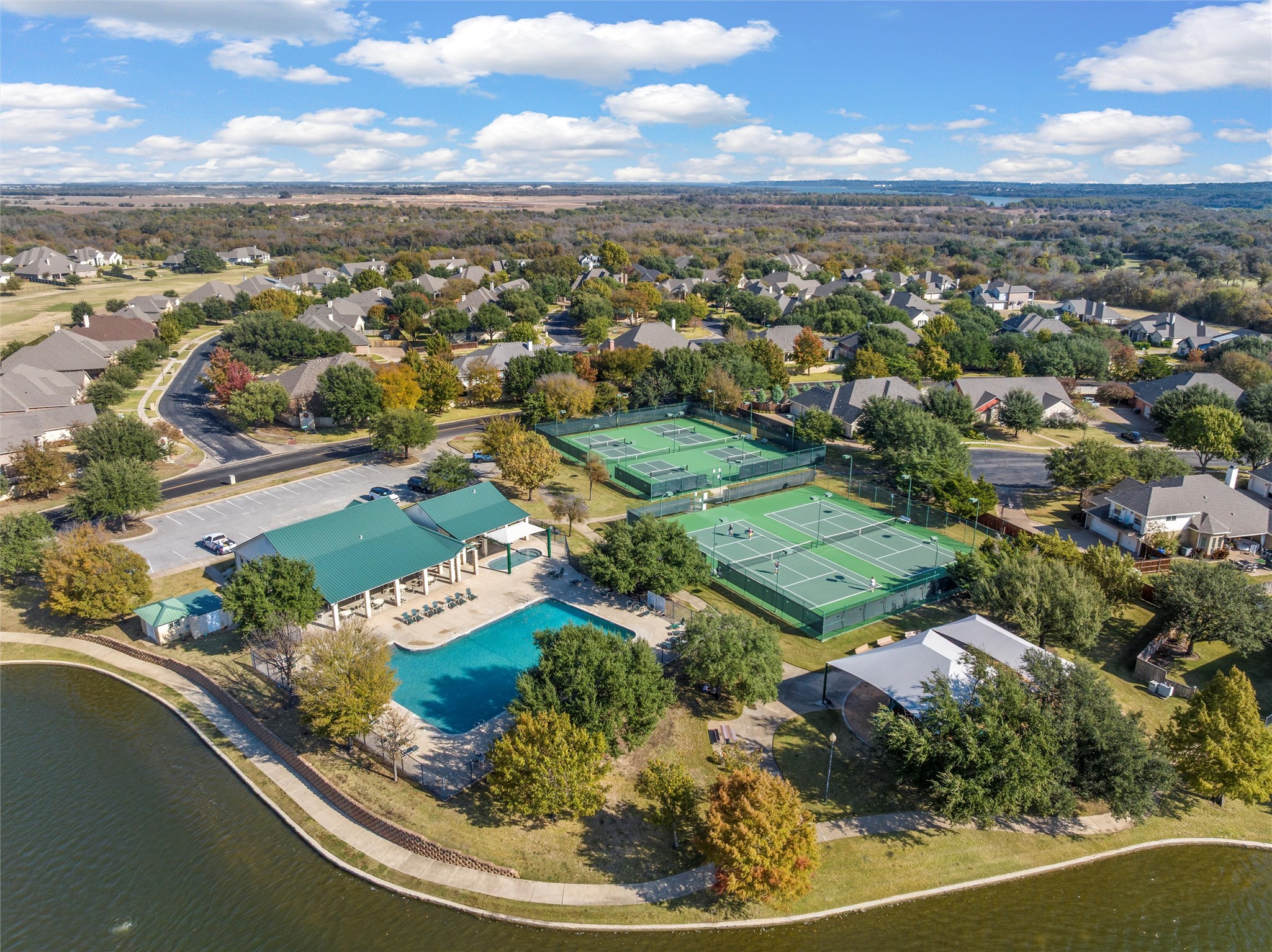 302 Canterbury Drive Waco TX 76712