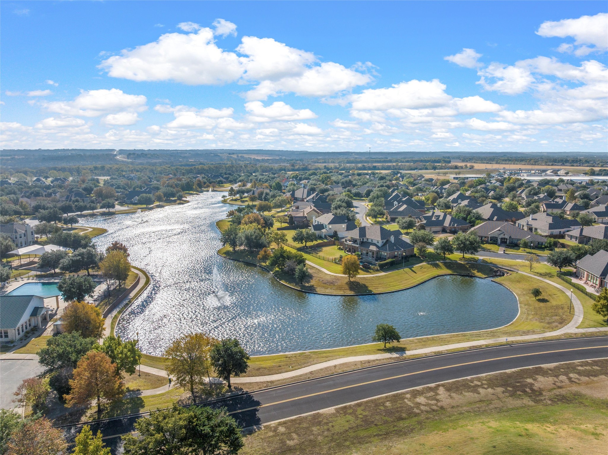 302 Canterbury Drive Waco TX 76712