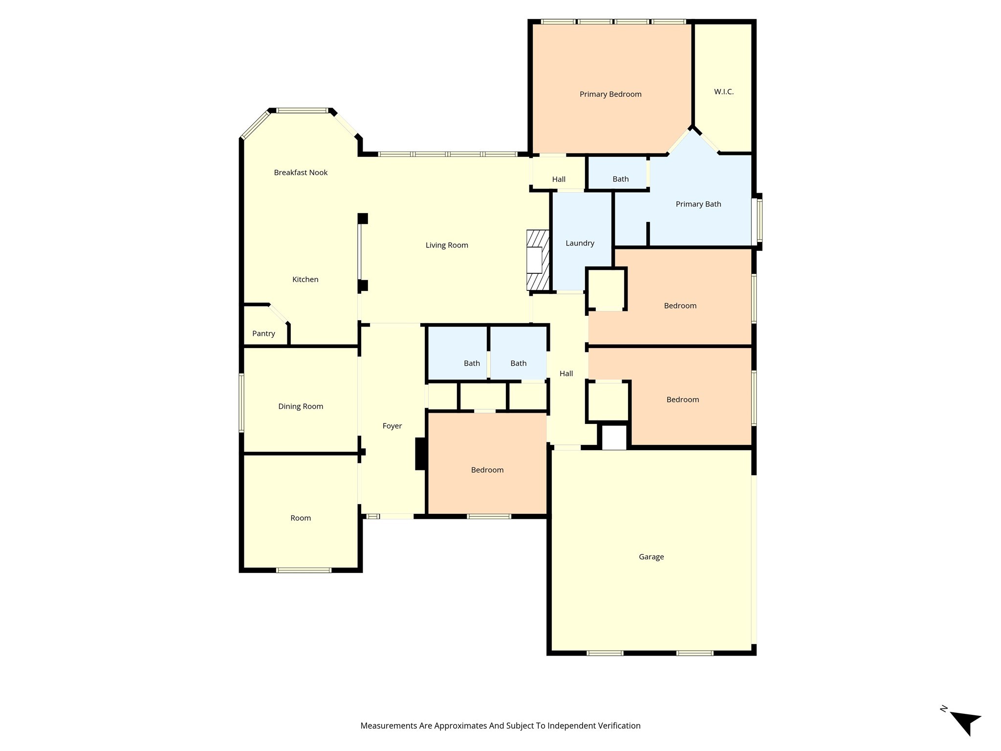 302 Canterbury Drive Waco TX 76712