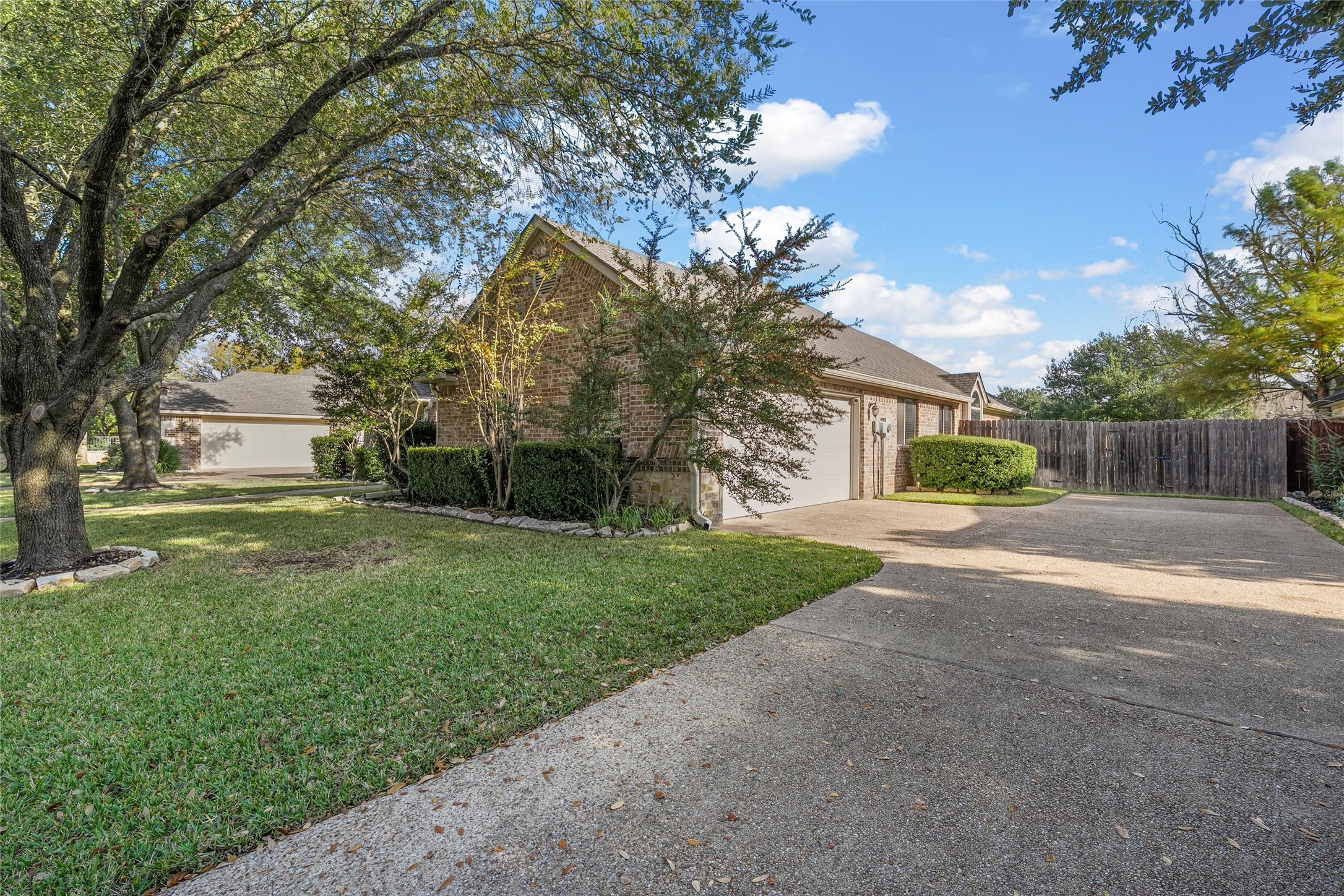 302 Canterbury Drive Waco TX 76712