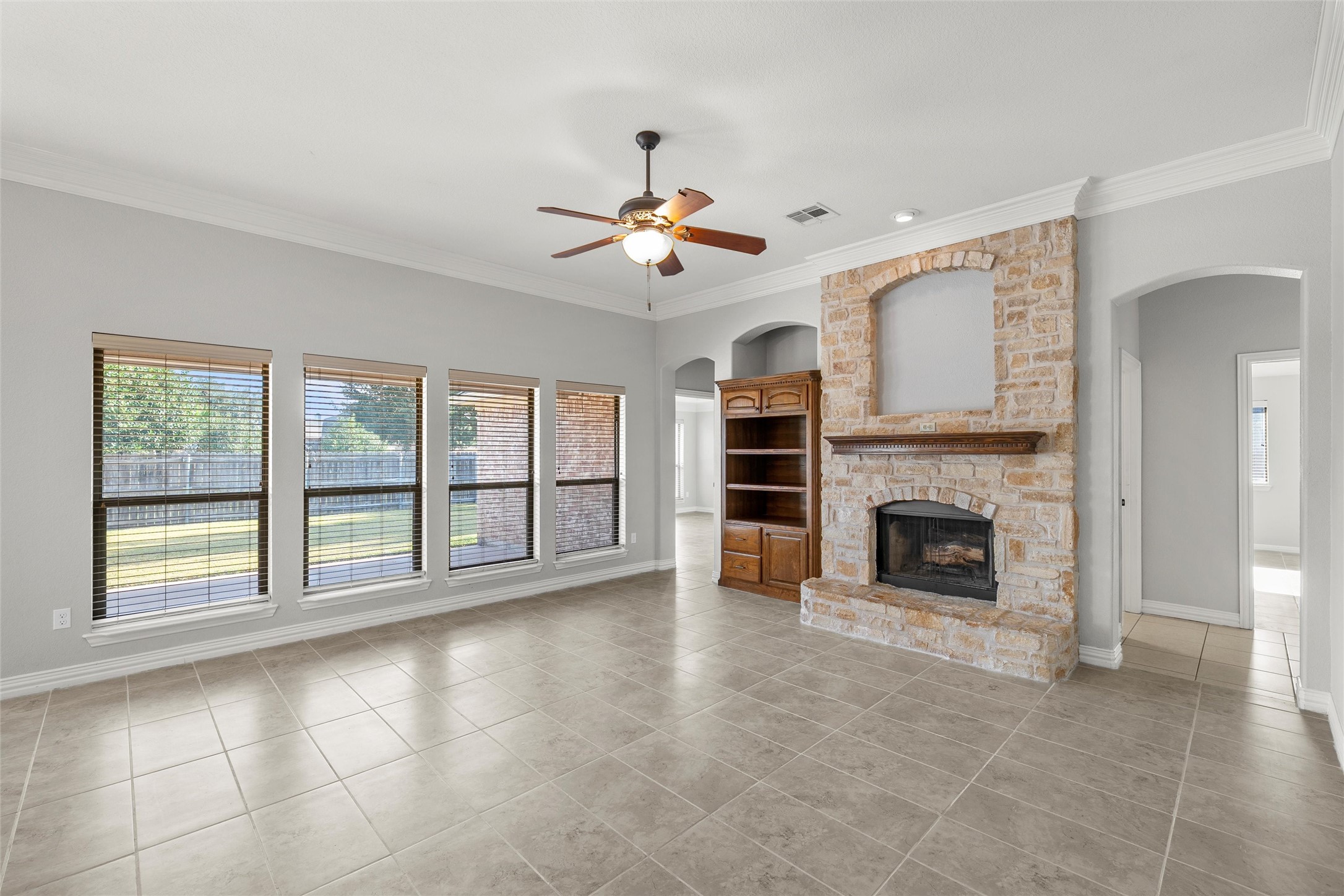 302 Canterbury Drive Waco TX 76712