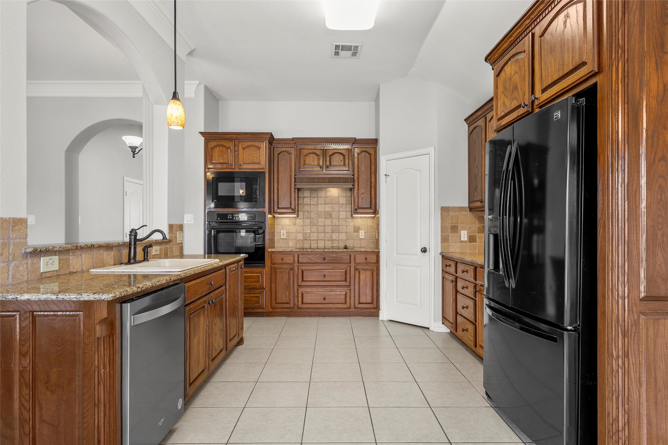 302 Canterbury Drive Waco TX 76712
