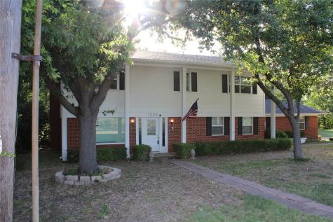 7229 Winding Creek Road Dallas TX 75252