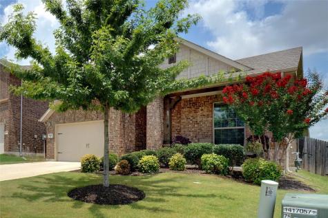 5428 Fallen Leaf Street Fort Worth TX 76179