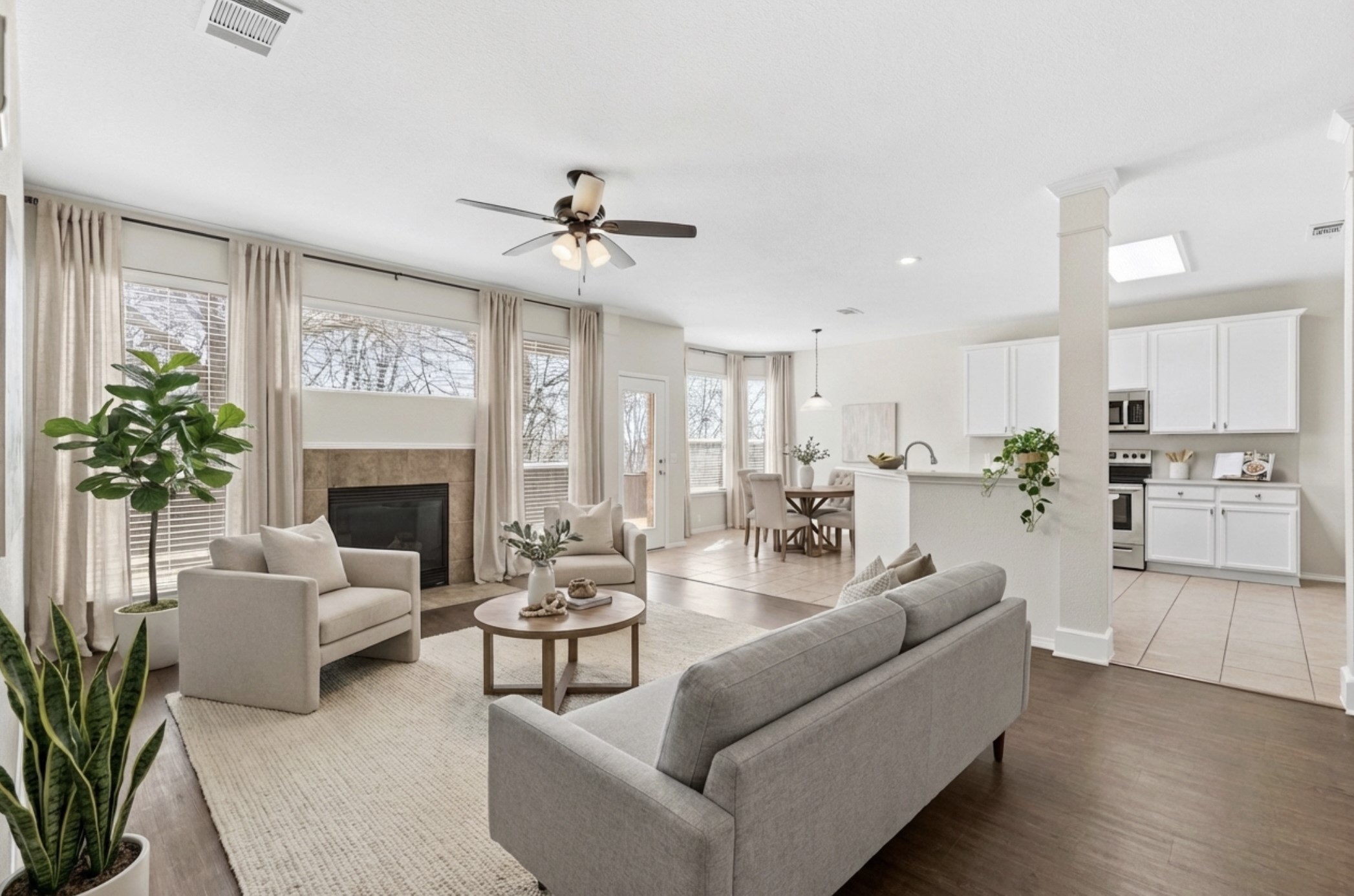 8625 Luzerne Drive Mckinney TX 75072