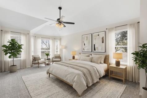 8625 Luzerne Drive Mckinney TX 75072