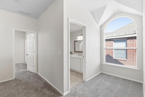 8625 Luzerne Drive Mckinney TX 75072