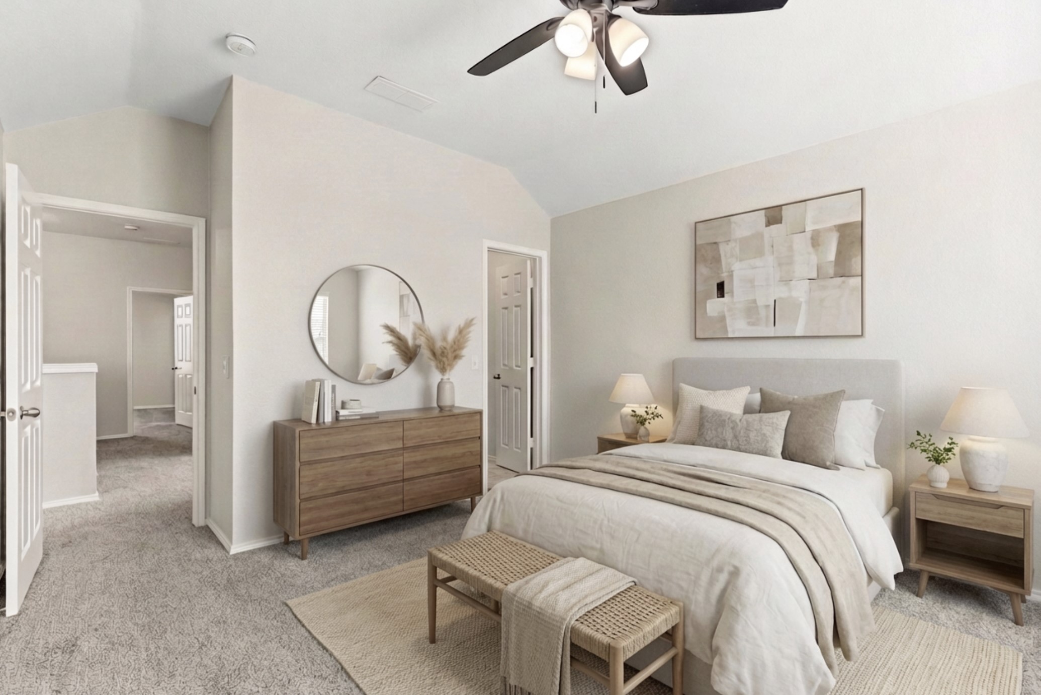 8625 Luzerne Drive Mckinney TX 75072