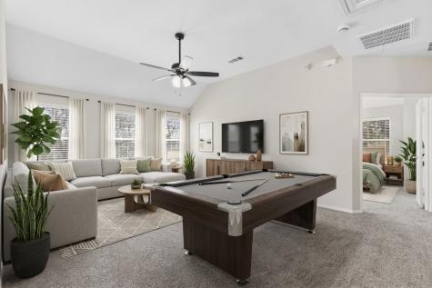 8625 Luzerne Drive Mckinney TX 75072