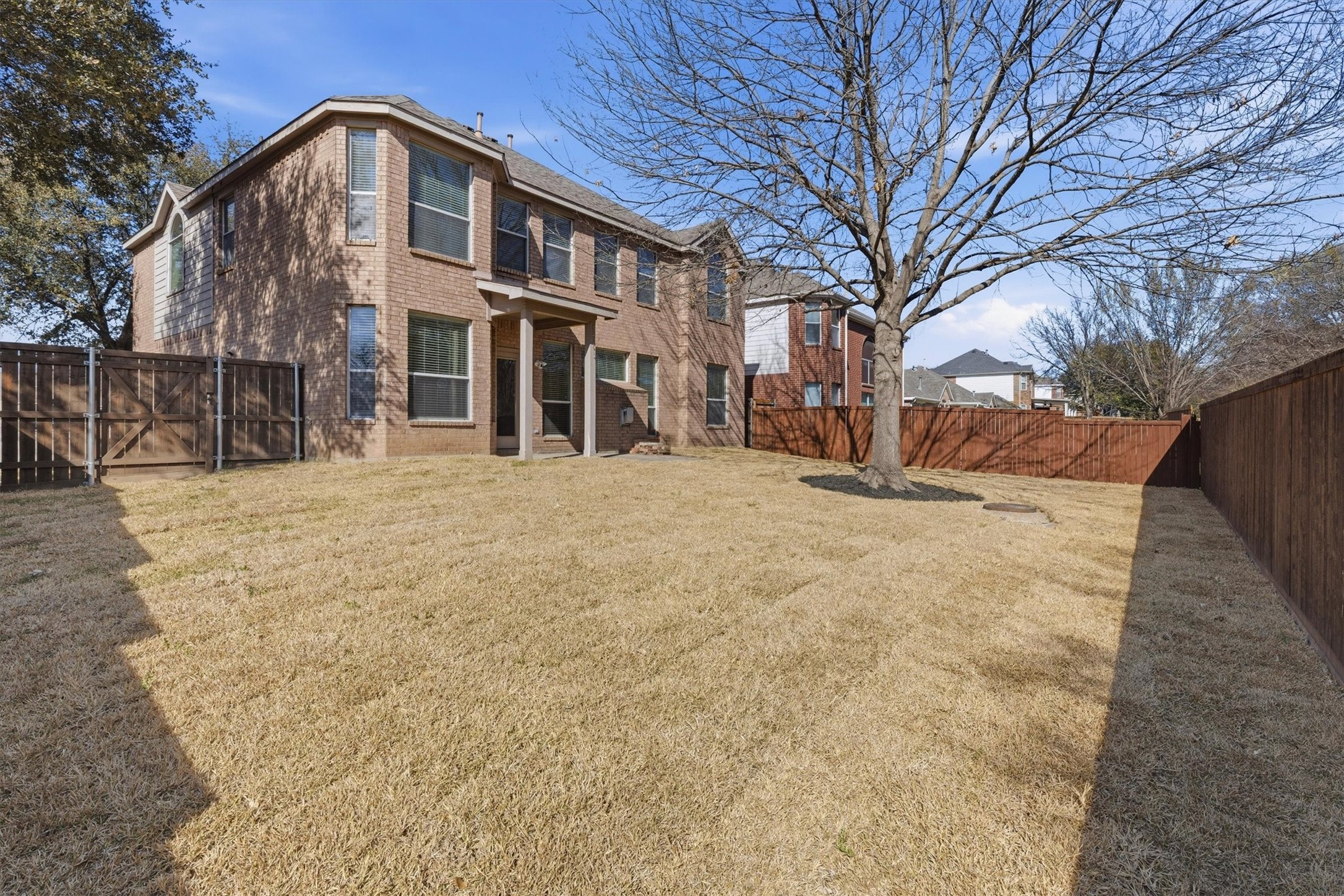 8625 Luzerne Drive Mckinney TX 75072