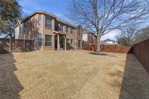 8625 Luzerne Drive Mckinney TX 75072