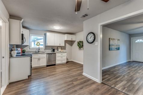 4020 Forbes Street Fort Worth TX 76105