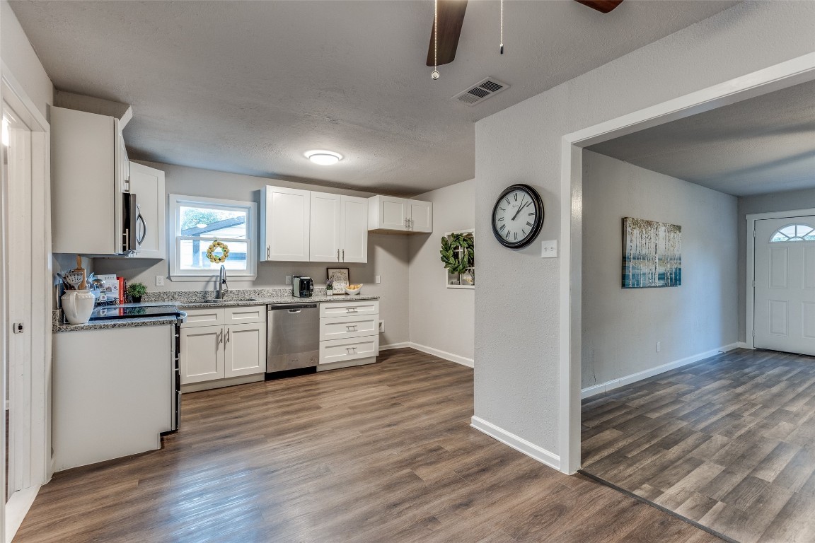 4020 Forbes Street Fort Worth TX 76105