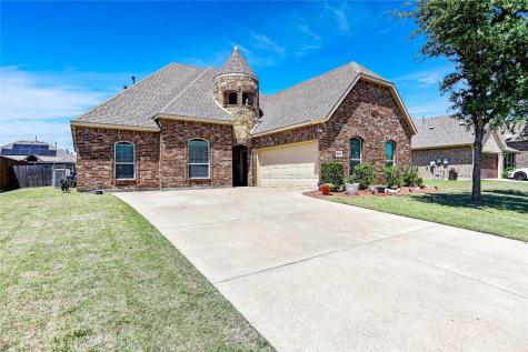 409 Mission Drive Forney TX 75126