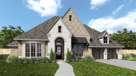 200 Shoreview Drive Rhome TX 76078