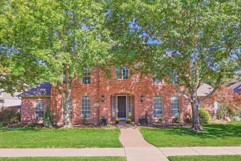 3328 Lexington Avenue Grapevine TX 76051