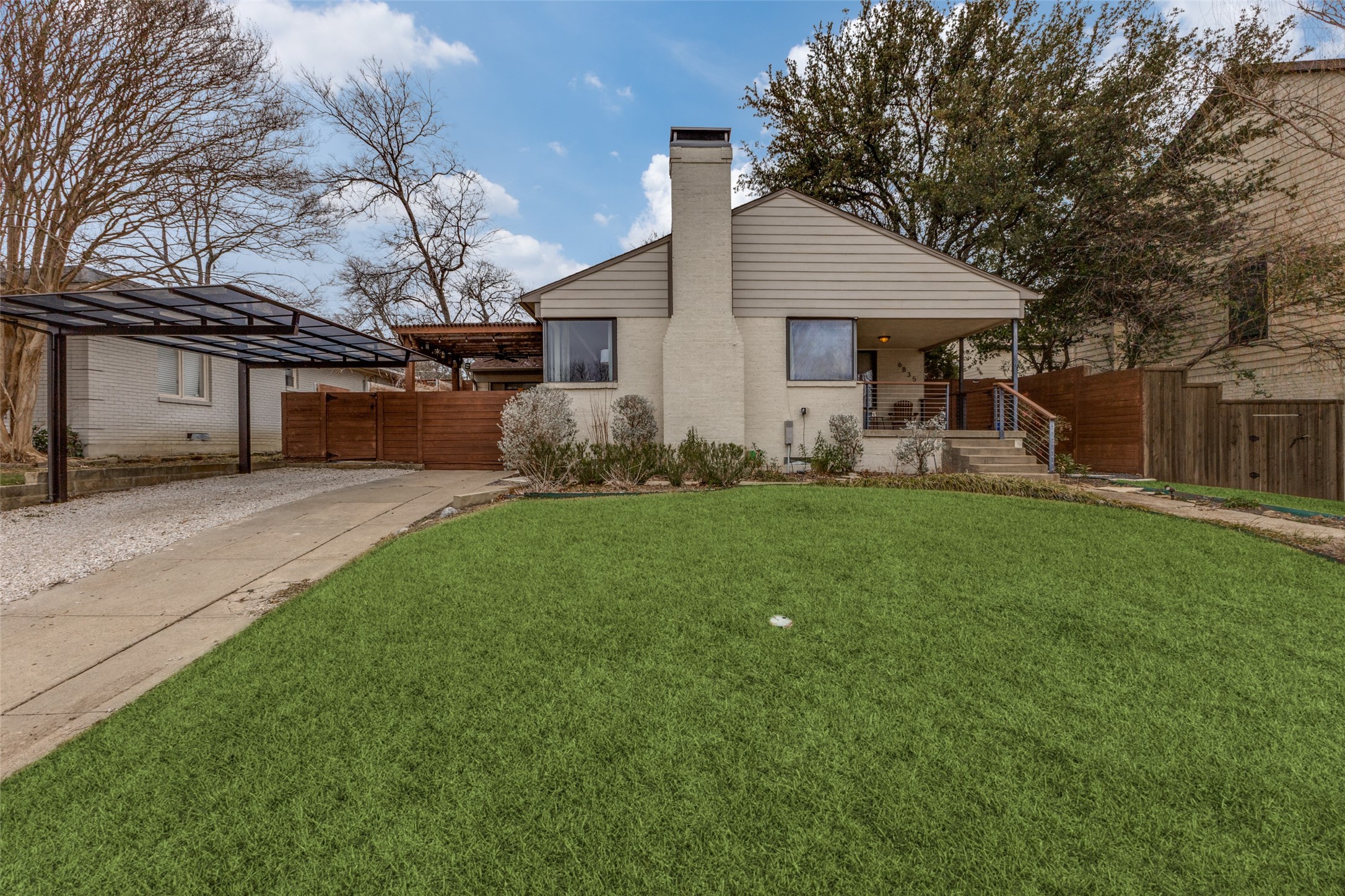 6835 La Vista Drive Dallas TX 75214