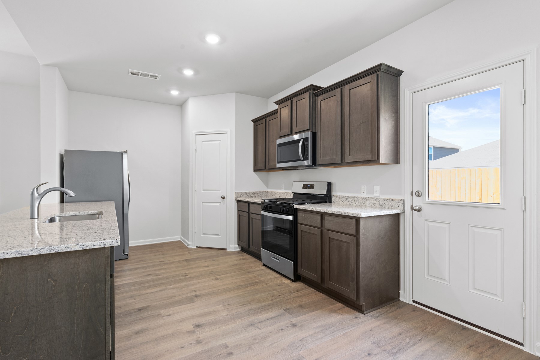 9672 Stranton Drive Fort Worth TX 76140