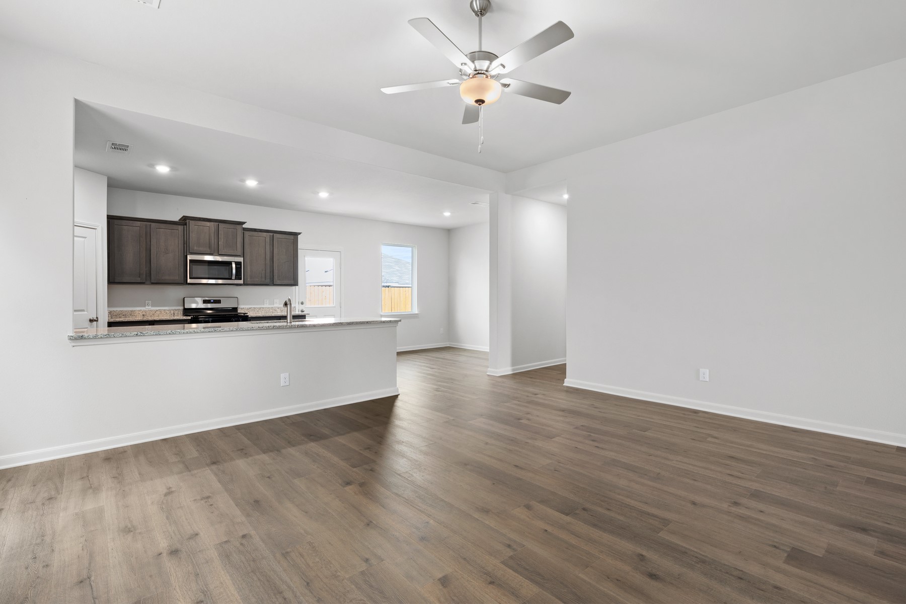 9672 Stranton Drive Fort Worth TX 76140