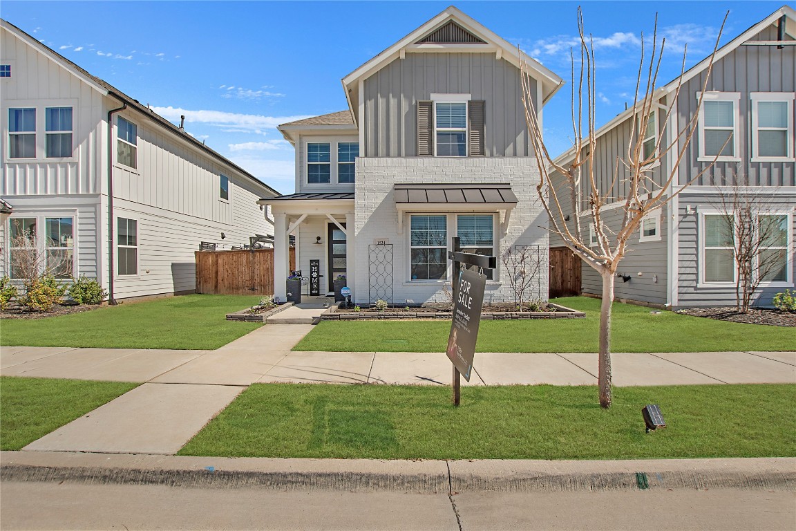 1524 Olive Street Carrollton TX 75006